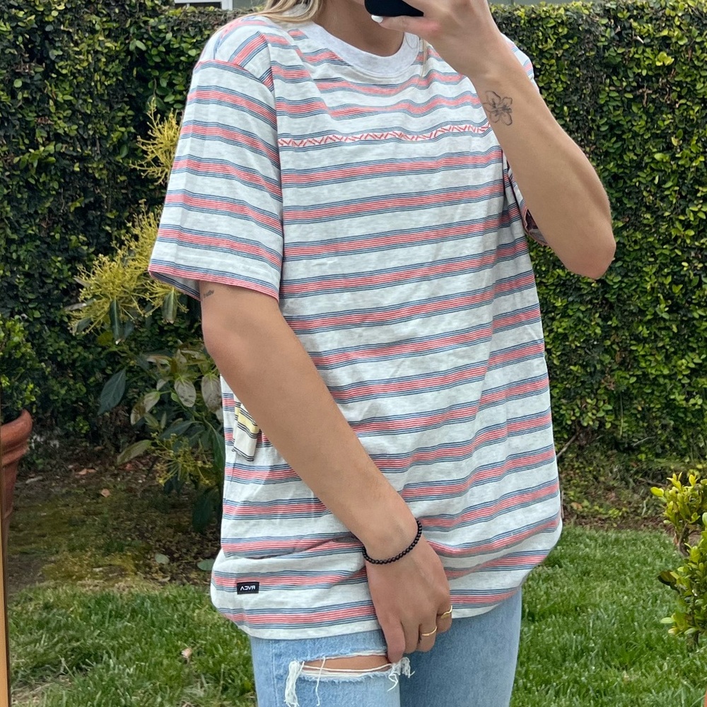 NWT RVCA T-shirt